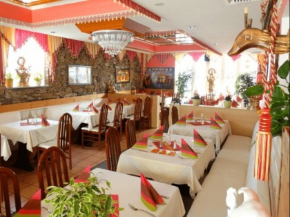 Фото: Royal India Restaurant