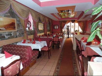 Фото: Royal India Restaurant